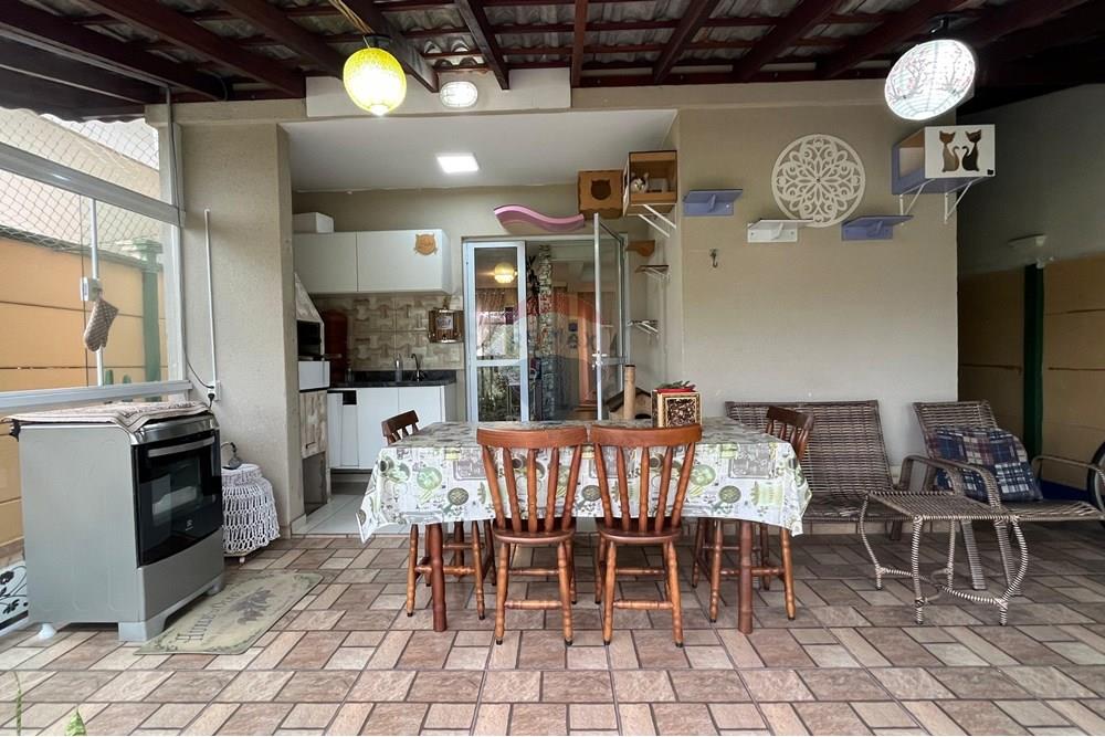 Casa de Condomínio - Venda - Jarinu , São Paulo - 22.jpeg - 691121001-36