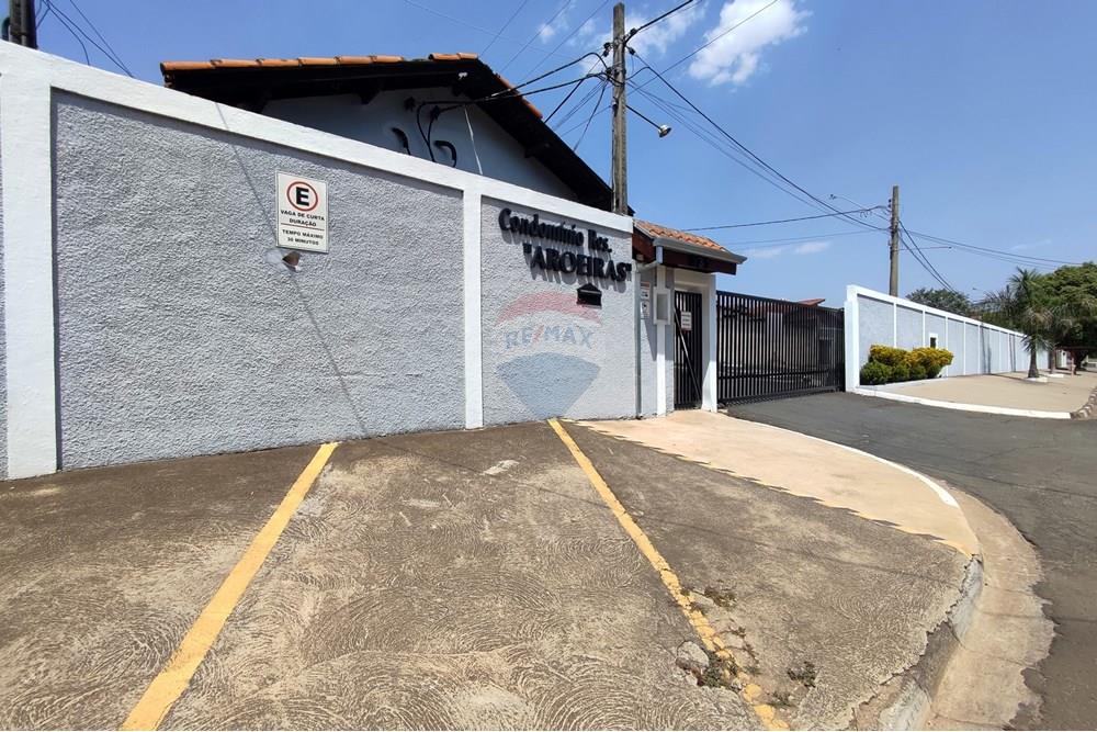 Casa - Venda - Mogi Guaçu , São Paulo - 42.jpg - Fachada - 690521014-79