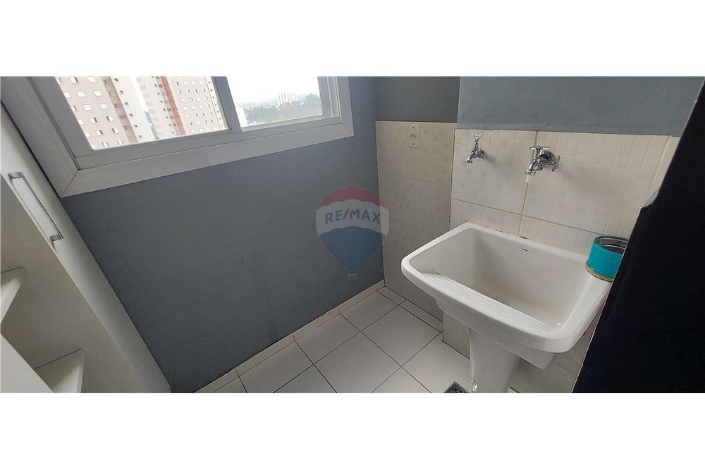 Apartamento - Alugar - Jundiaí , São Paulo - 12 - 690791111-261