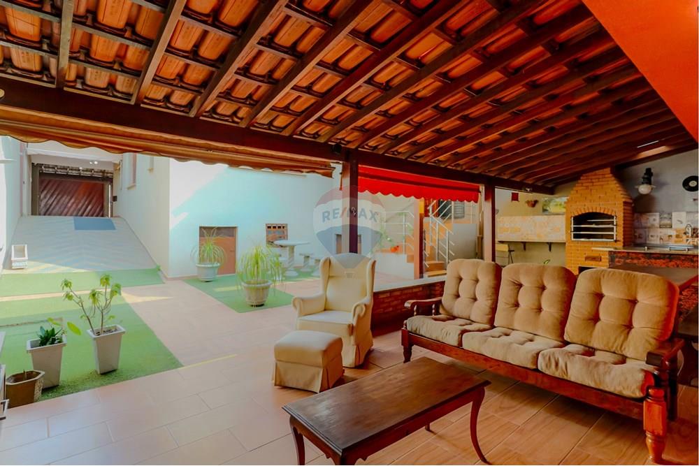 Casa - Venda - Atibaia , São Paulo - RVIV-018.jpg - 690471099-13