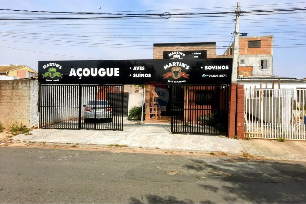 Casa Comercial - Venda - Monte Mor , São Paulo - cd303a47-0ace-429d-af3f-98cacb3df835.jpg - 690531057-96