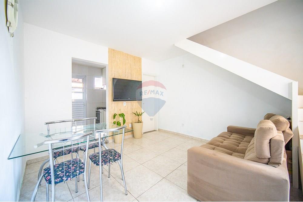 Casa de Condomínio - Venda - Cotia , São Paulo - Wagner - Reserva Aguassaí I (Remax Casa Invest)-11.jpg - 691151027-4