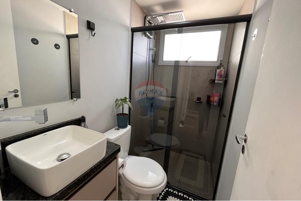 Apartamento - Alugar - Cosmópolis , São Paulo - IMG_4006.JPG - 690831004-249