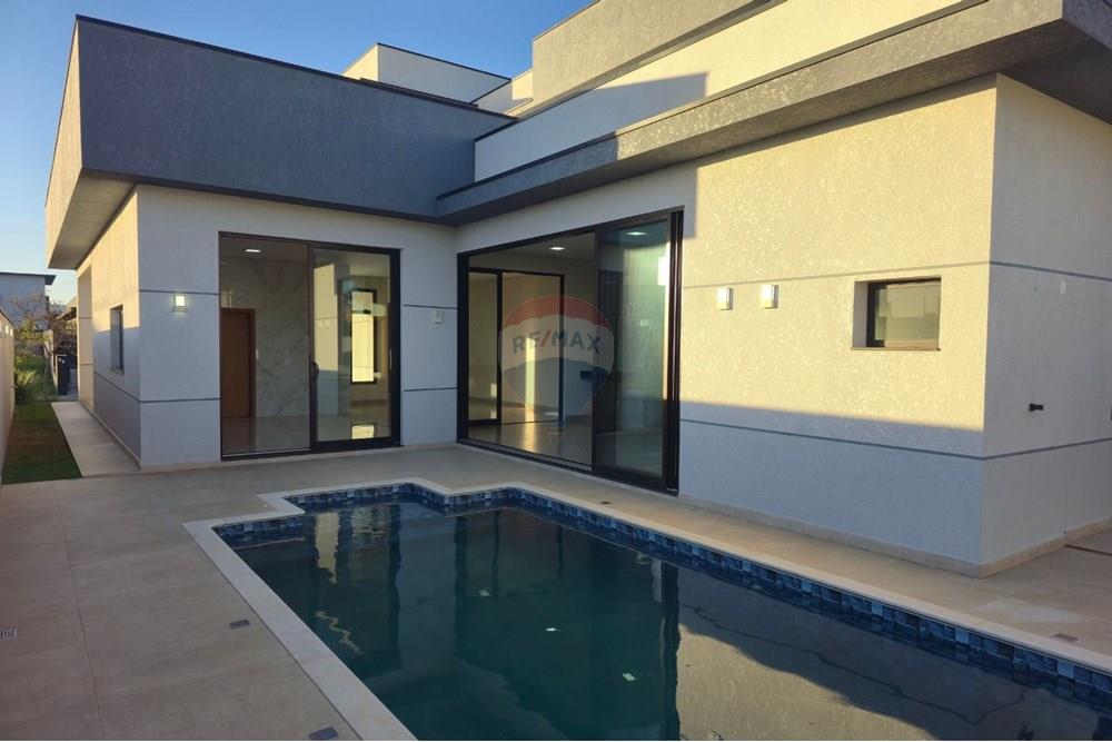 Casa de Condomínio - Venda - Jaguariúna , São Paulo - PISCINA 01.jpg - 690671066-38