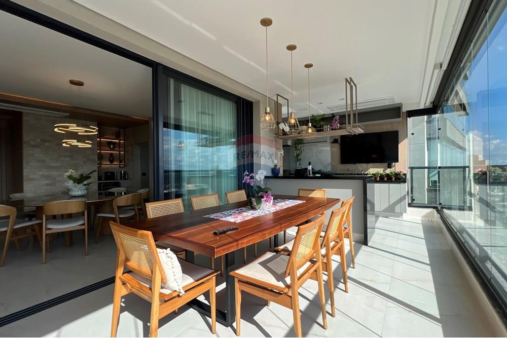 Apartamento - Venda - Barueri , São Paulo - DJI_20251021_152009_627.JPG - Área Gourmet - 691081005-24