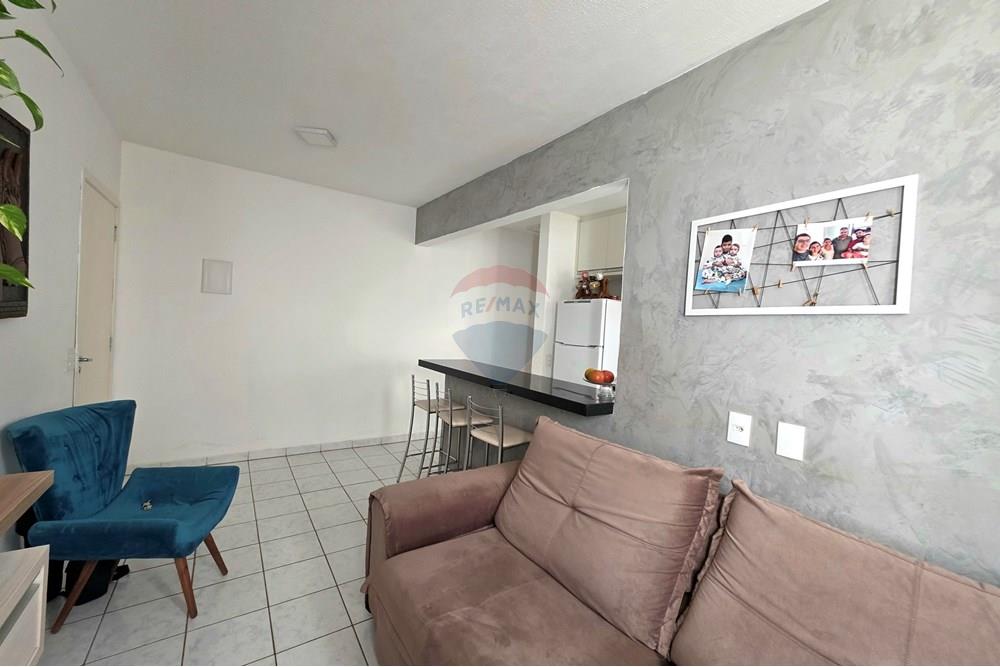 Apartamento - Venda - Mogi Guaçu , São Paulo - 20250730_135648.jpg - Sala de estar - 690521143-17