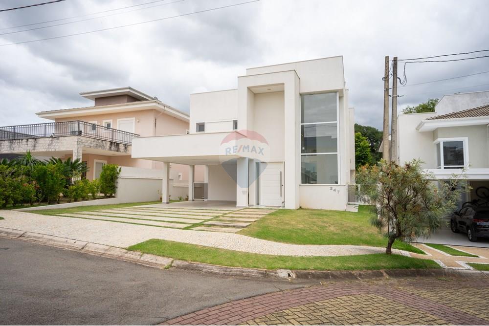 Casa de Condomínio - Venda - Itatiba , São Paulo - DSC04859 - Copia.jpg - 690791203-15