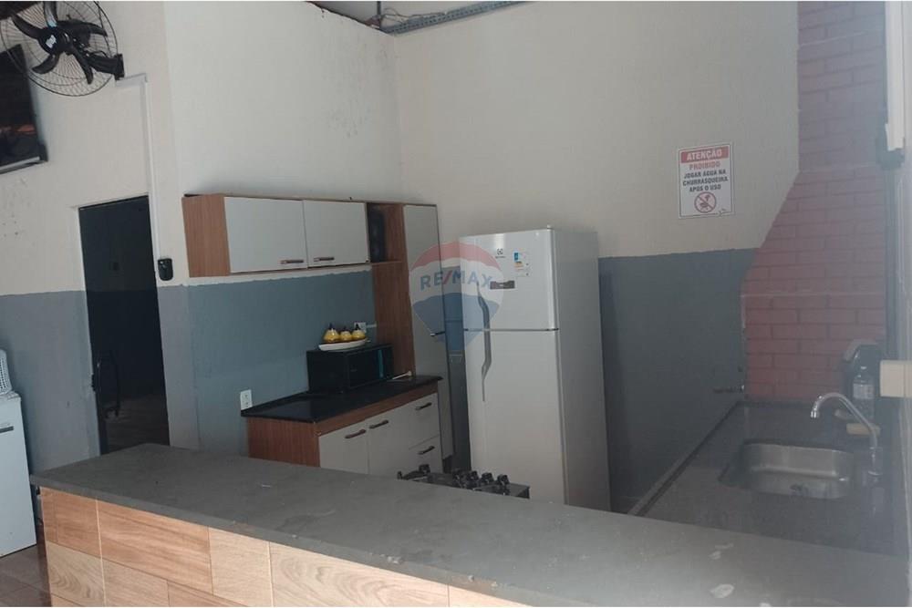 Apartamento - Alugar - Rio Claro , São Paulo - WhatsApp Image 2025-09-30 at 09.46.57.jpeg - Churrasqueira - 690811123-1