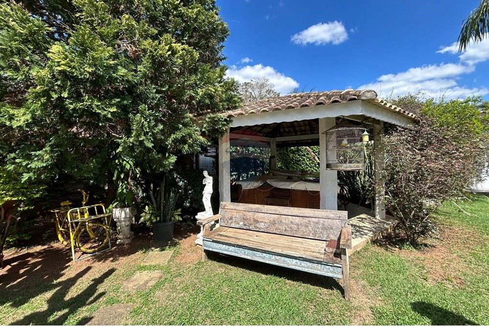 Casa de Condomínio - Alugar - Bragança Paulista , São Paulo - 1224.jpg - 690041085-23