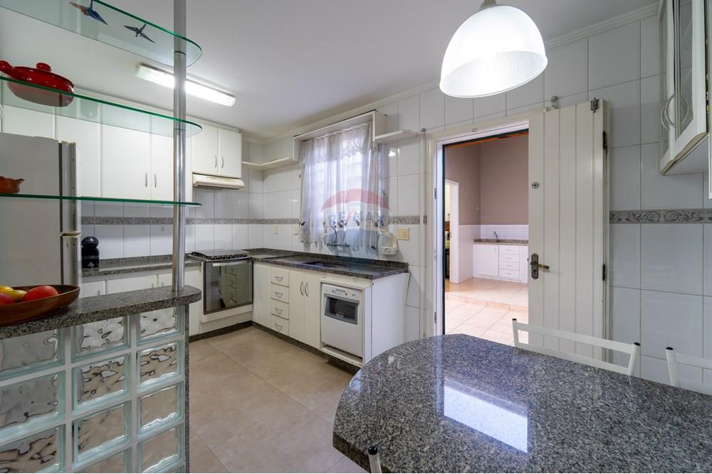 Casa - Venda - Jundiaí , São Paulo - DSC00814.jpg - Cozinha - 690361034-6