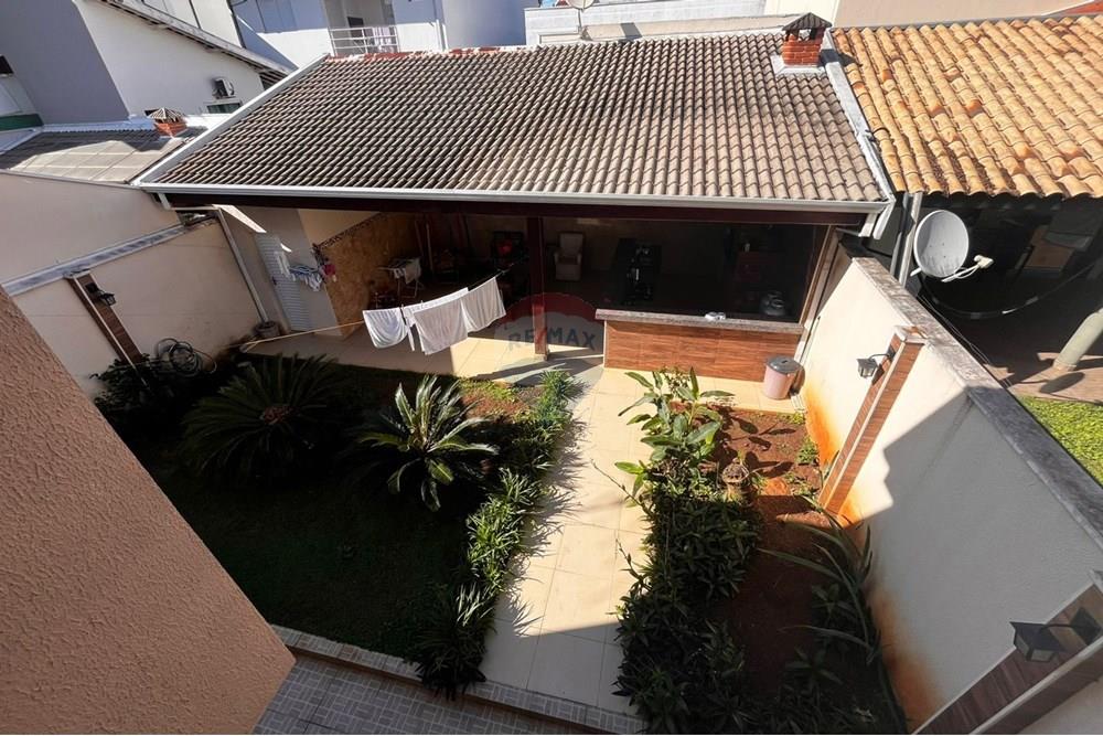 Casa de Condomínio - Venda - Hortolândia , São Paulo - 41602c20-7e65-4d72-855e-effc9f5e85b7.jpeg - 690701021-37