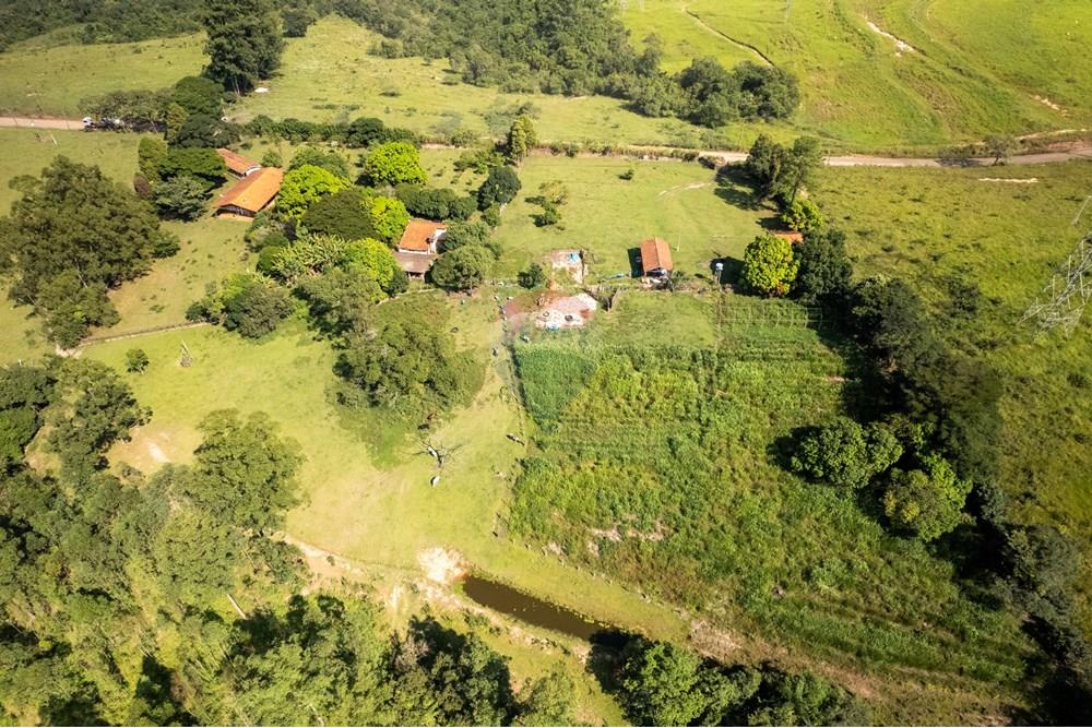 Chácara / Sítio / Fazenda - Venda - Corumbataí , São Paulo - DJI_0450.JPG - 690811054-23