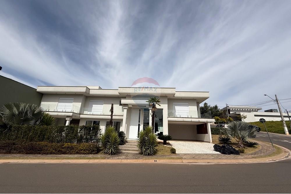 Casa de Condomínio - Alugar - Bragança Paulista , São Paulo - IMG-20250818-WA0104.jpg - 690041135-27