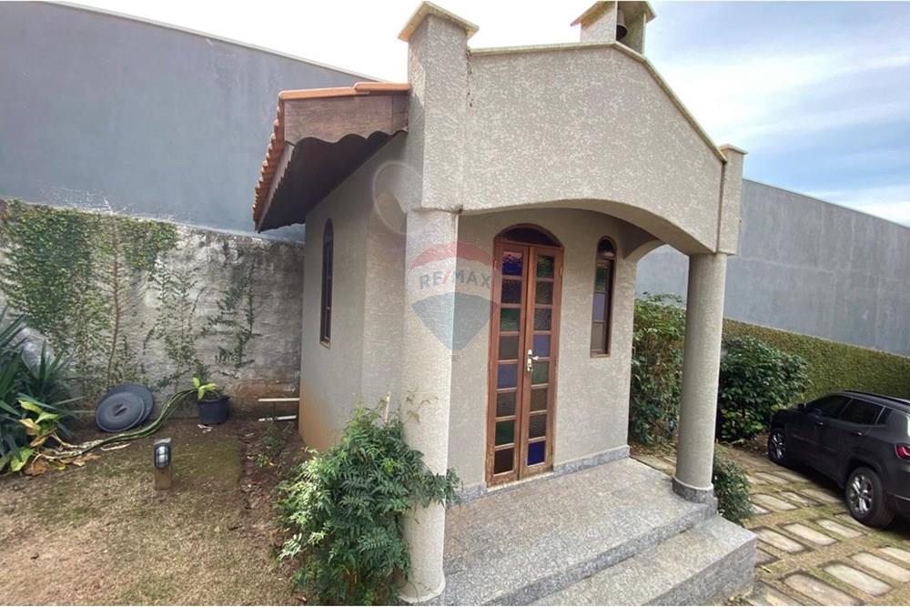 Chácara / Sítio / Fazenda - Venda - Atibaia , São Paulo - 854e06dd-16b2-4182-95d0-dee202c8b7f0.jpeg - 690041107-17