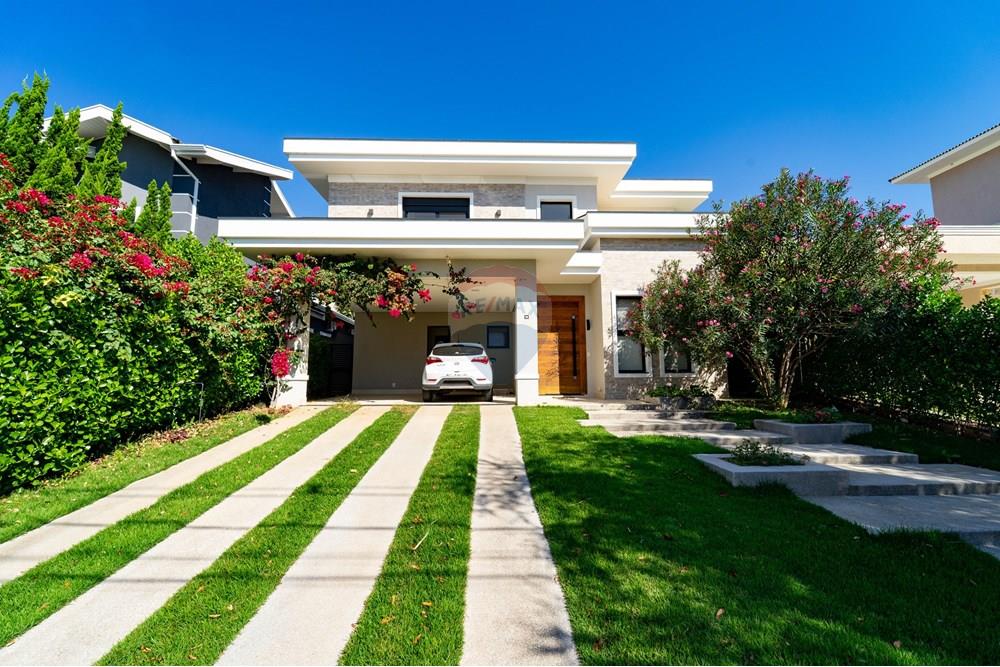 Casa de Condomínio - Venda - Jundiaí , São Paulo - DSC08325.jpg - Garagem - 690591004-64