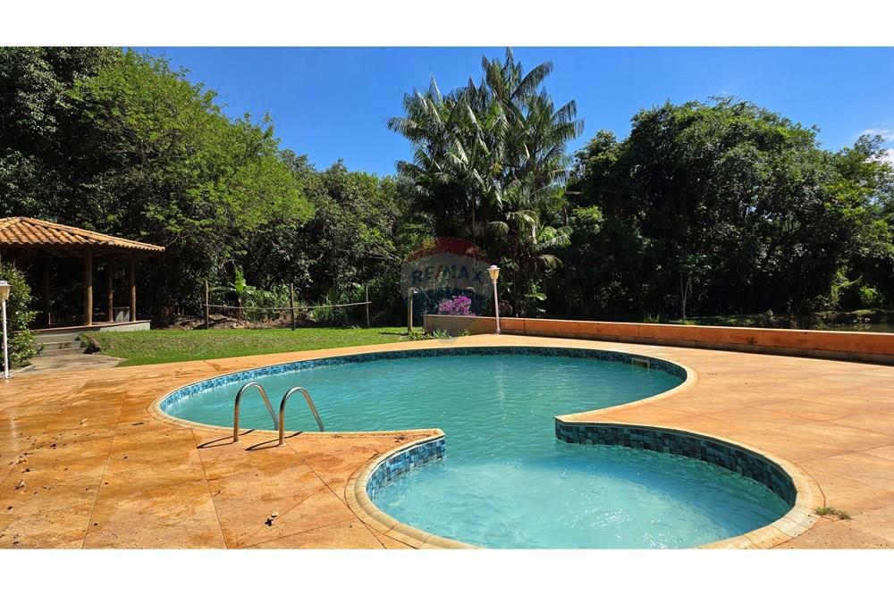 Chácara / Sítio / Fazenda - Venda - Araraquara , São Paulo - 20241123_091150.jpg - 690151043-24