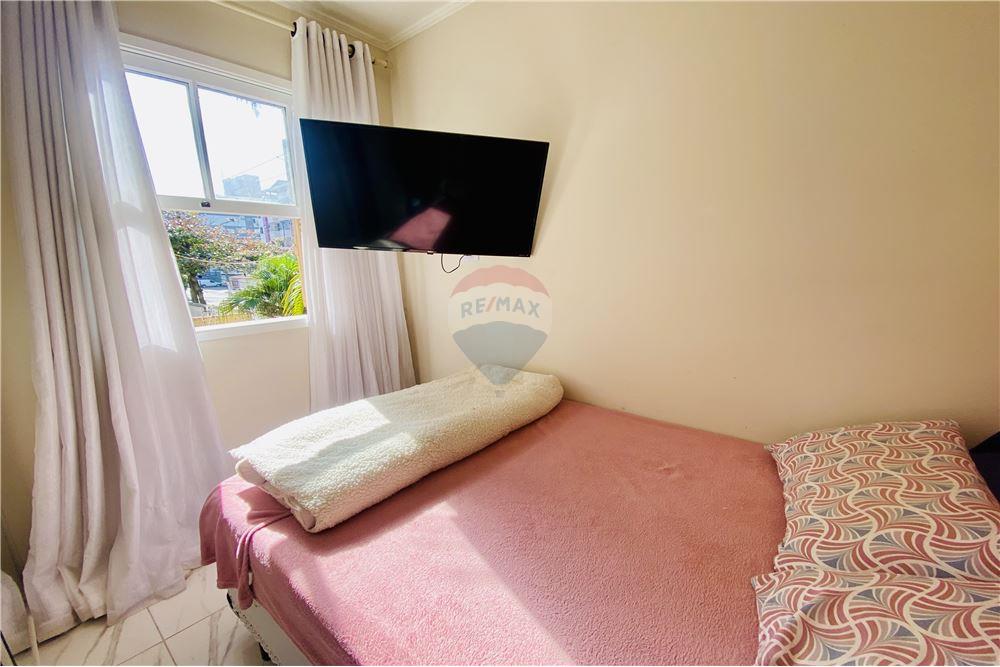 Sobrado - Venda - Guarujá , São Paulo - 20 - 690501053-461