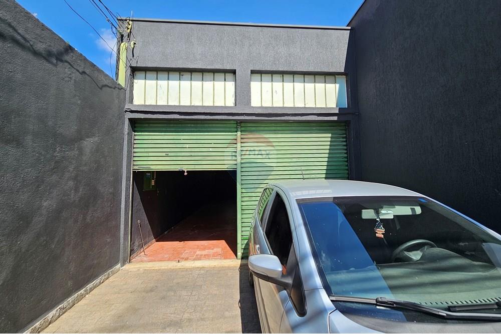 Ponto Comercial/ Loja - Alugar - Jundiaí , São Paulo - 11.jpg - Fachada - 690361025-27