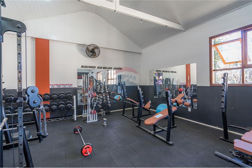 Casa de Condomínio - Alugar - Vinhedo , São Paulo - Clube - Fachada - 690941009-111