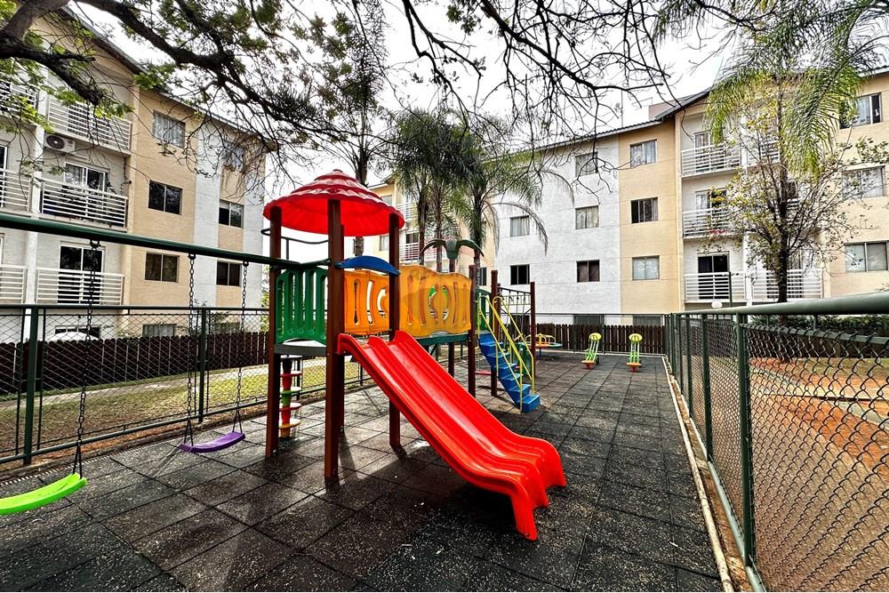 Apartamento - Venda - Limeira , São Paulo - IMG_1123.jpg - 690741007-97