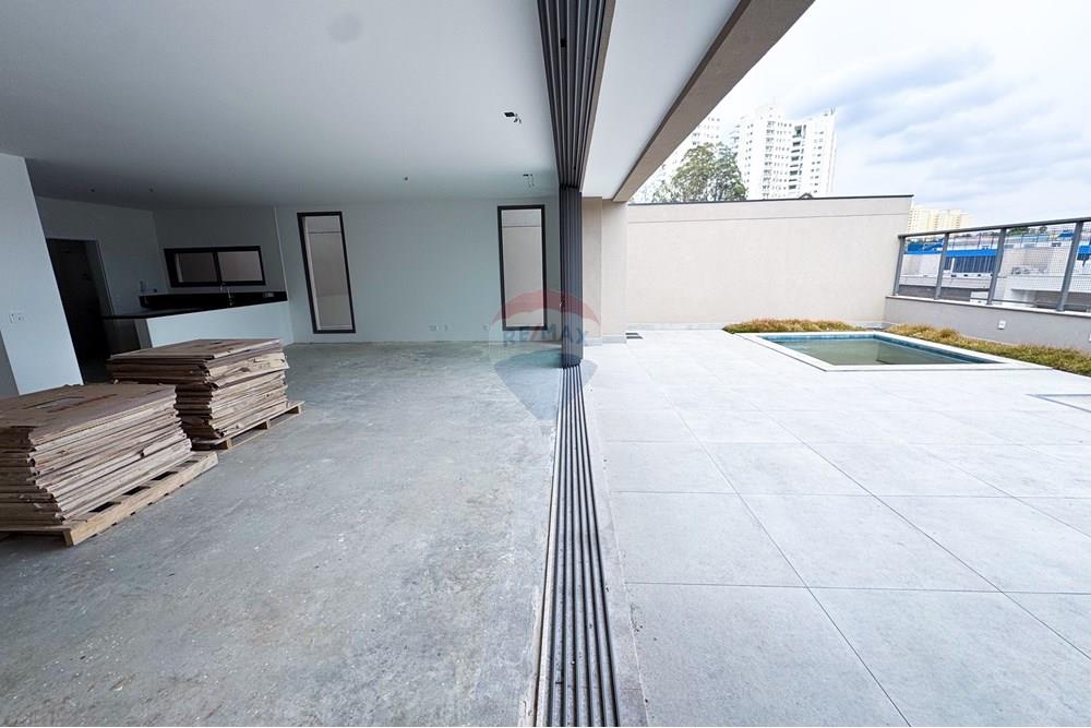 Casa de Condomínio - Venda - Santana de Parnaíba , São Paulo - Casa_Singular_Horizontal-5.jpg - 691141029-4