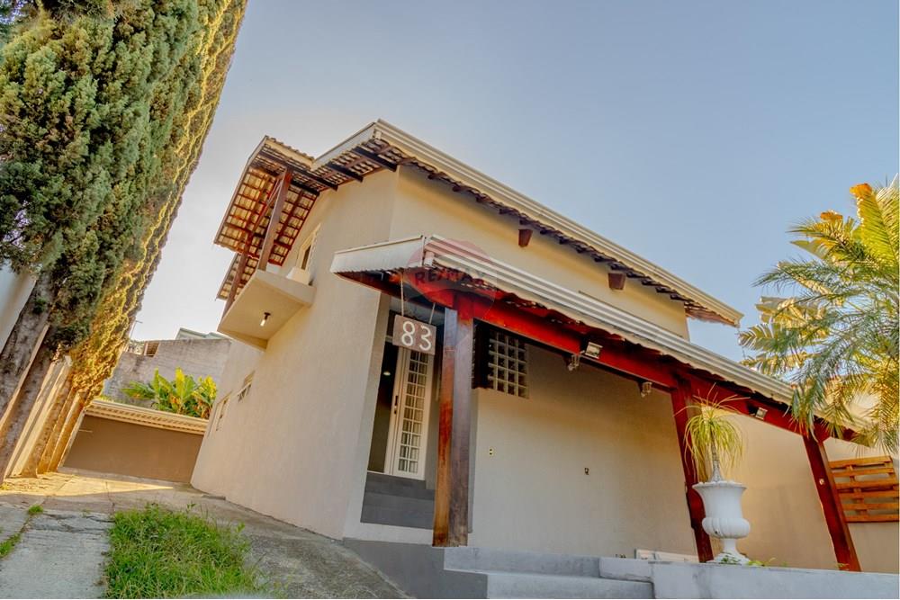 Casa - Venda - Atibaia , São Paulo - RINFY-77.jpg - 690921071-90