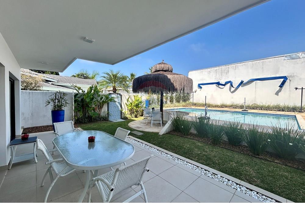 Casa de Condomínio - Venda - Guarujá , São Paulo - IMG_0863.jpeg - 690981024-370