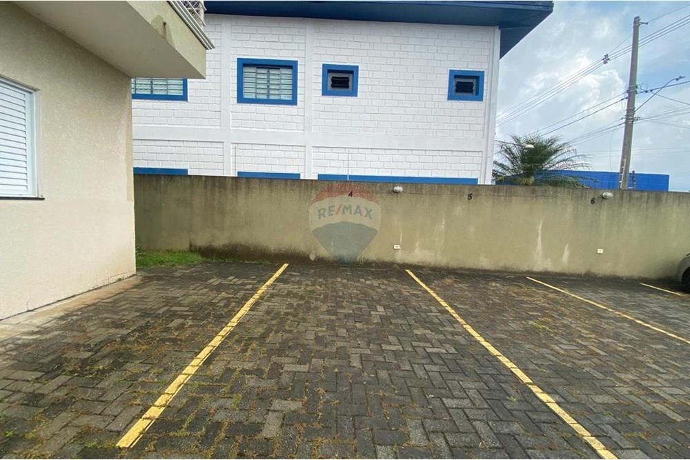 Apartamento - Alugar - Atibaia , São Paulo - garagem.jpg - Garagem - 690471058-41