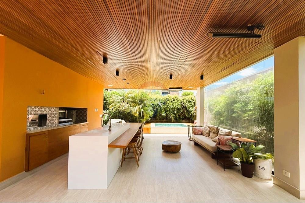 Casa de Condomínio - Alugar - Santana de Parnaíba , São Paulo - IMG-20251024-WA0081.jpg - 691021016-52