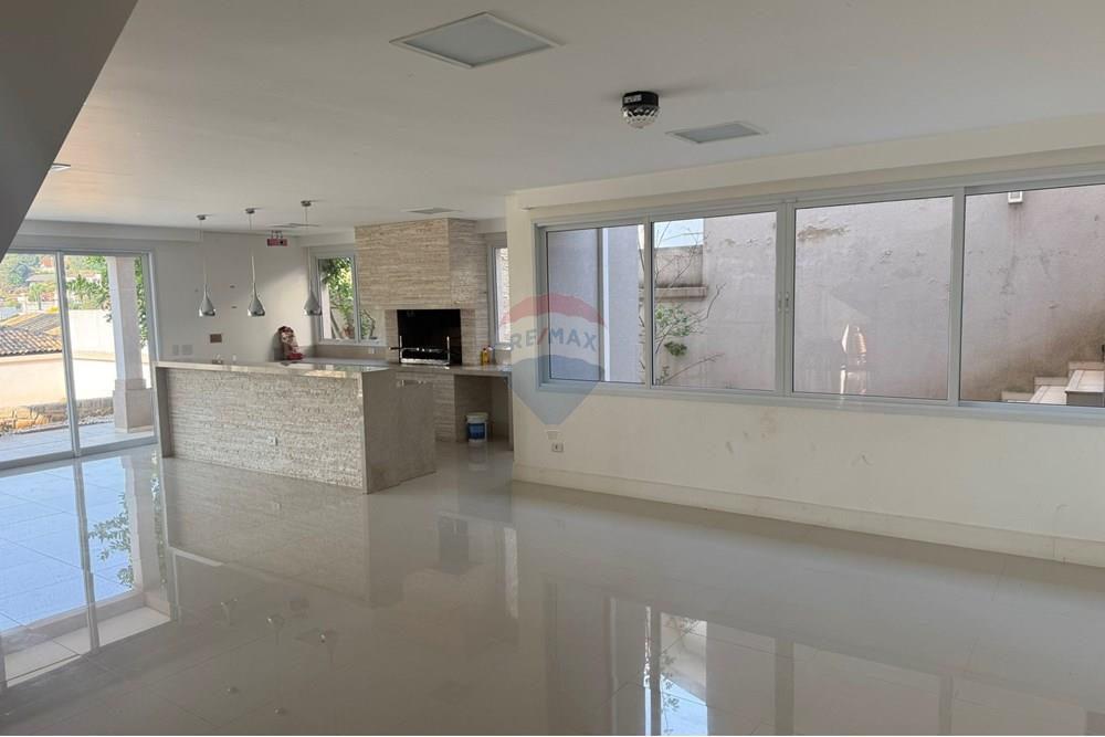 Casa - Alugar - Atibaia , São Paulo - IMG_2431.JPEG - Área Gourmet - 690471003-116