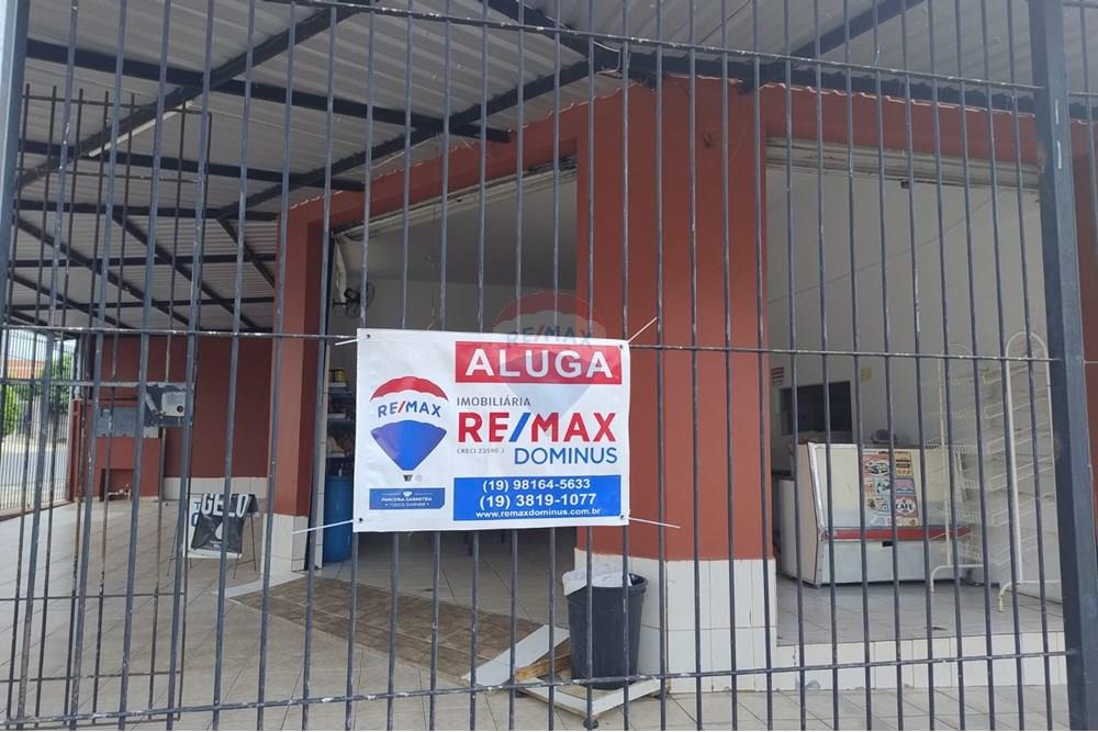 Ponto Comercial/ Loja - Alugar - Hortolândia , São Paulo - padaria.jpg - 690531101-22