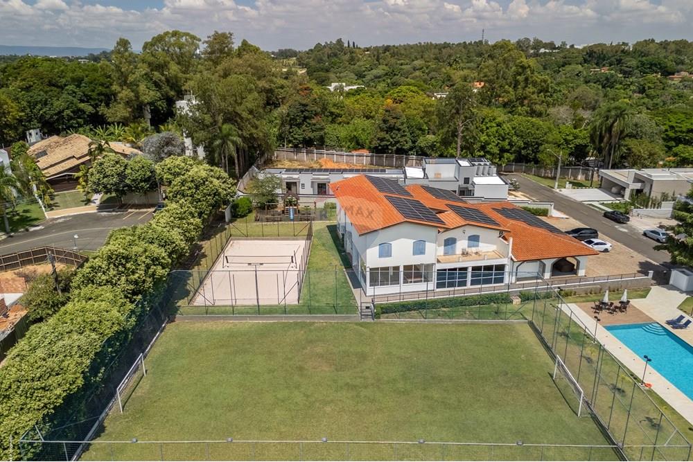 Casa de Condomínio - Venda - Valinhos , São Paulo - TKD-2707.jpg - 690491084-71