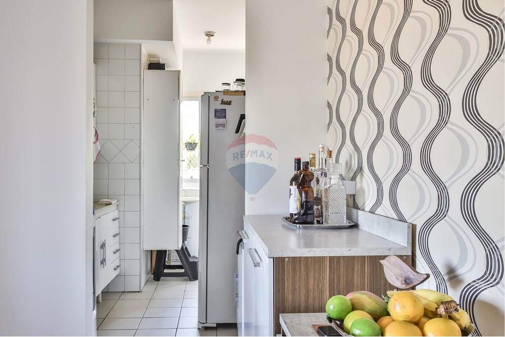 Apartamento - Venda - Rio Claro , São Paulo - Morada das Flores - Ap.051 - Lr5.jpg - Cozinha - 690901035-34