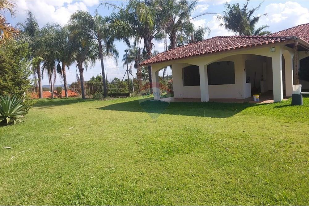 Casa de Condomínio - Alugar - Itatiba , São Paulo - FOTO 38.jpeg - 690791203-34