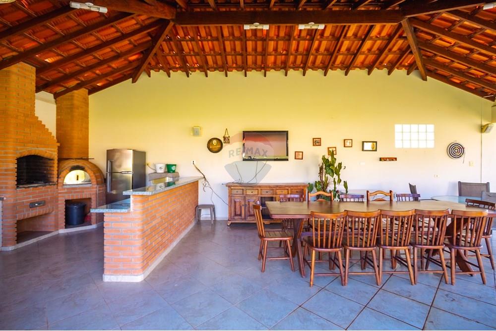 Chácara / Sítio / Fazenda - Venda - Indaiatuba , São Paulo - IMG_8118.jpg - Área Gourmet - 690471119-51