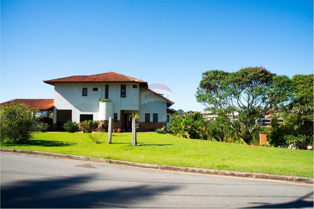 Casa de Condomínio - Venda - Itatiba , São Paulo - 3.jpg - 690661103-4