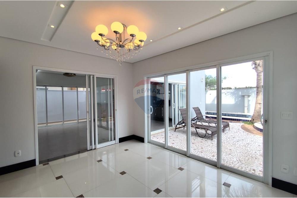 Casa de Condomínio - Alugar - Paulínia , São Paulo - 25c64732-8f24-4247-9585-4f976b4f4a50.jpg - 690511042-357