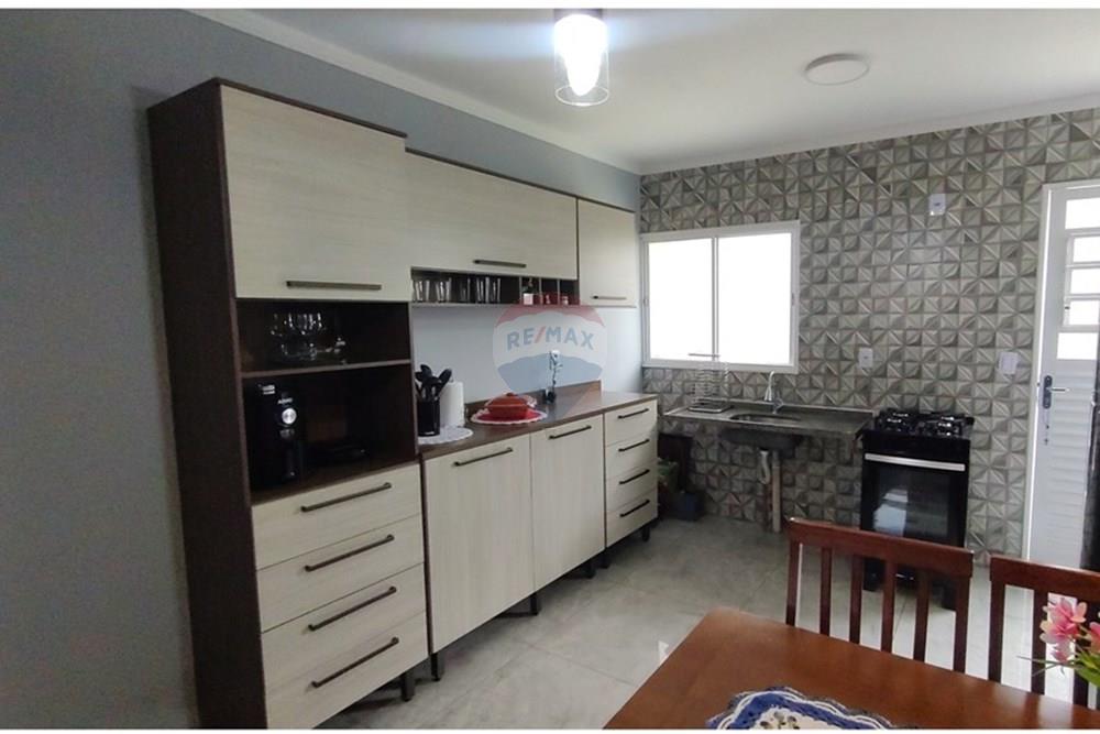 Casa, 2 quartos, 54 m² - Foto 3