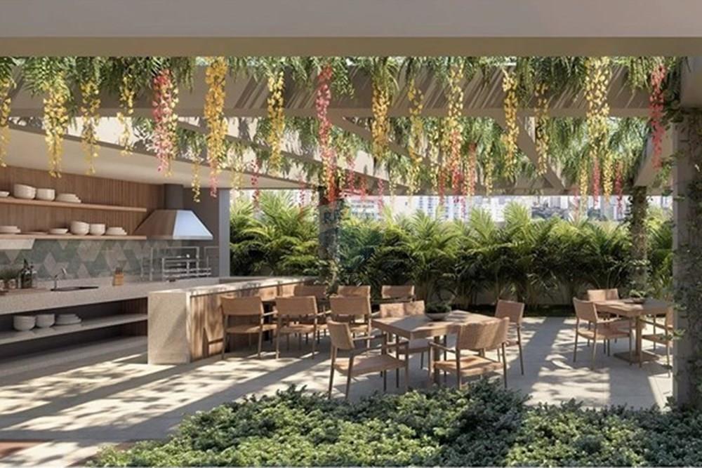 Apartamento - Alugar - Barueri , São Paulo - CHURRASQUEIRA.jpg - 691081002-25