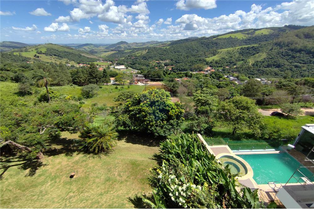 Casa - Venda - Águas de Lindóia , São Paulo - 93 - 690291077-228