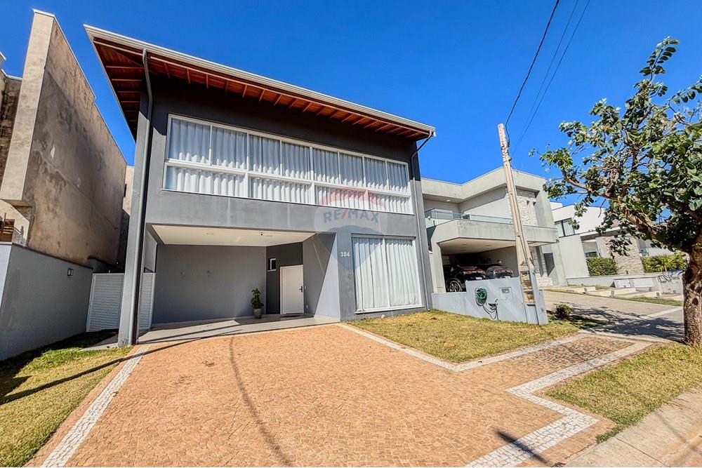 Casa de Condomínio - Venda - Campinas , São Paulo - IMG_5232.JPG - 690211052-6