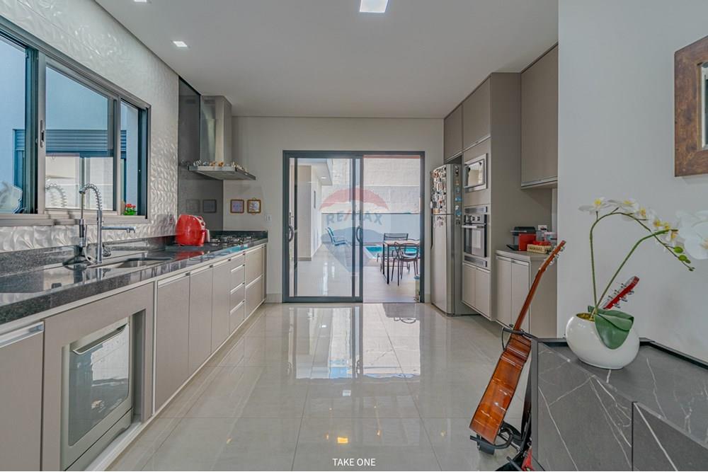 Casa de Condomínio - Venda - Valinhos , São Paulo - DSC07580-HDR.jpg - 690941043-9