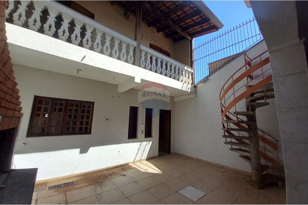 Casa - Alugar - Americana , São Paulo - IMG-20250926-WA0026.jpg - 691071038-1