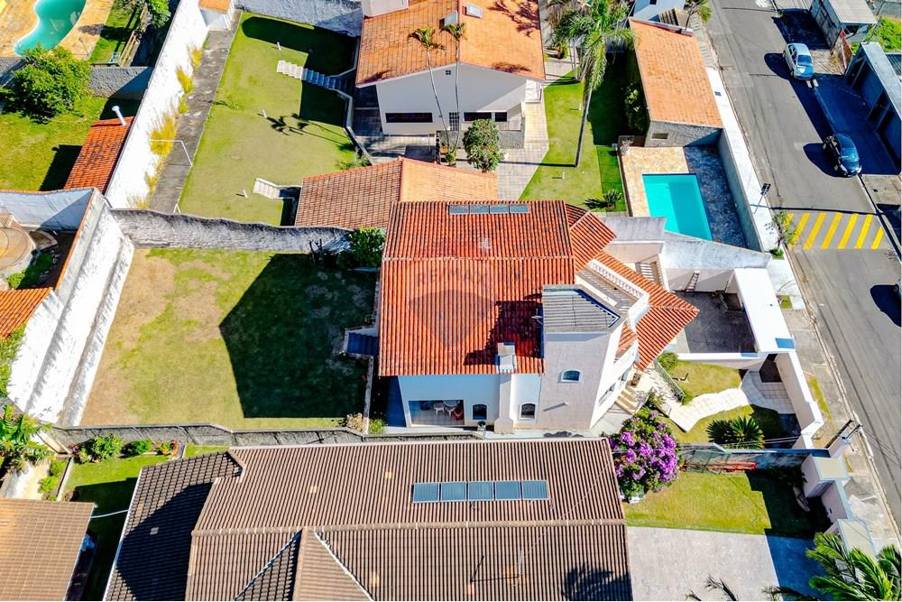 Casa - Venda - Atibaia , São Paulo - Fotoaerea2.jpg - 690921050-42