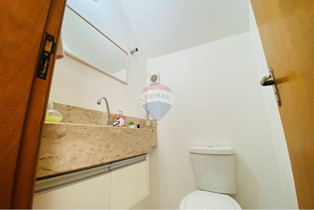 Casa - Venda - Atibaia , São Paulo - 27 - Residencial Vale das Flores.jpg - 690921092-8