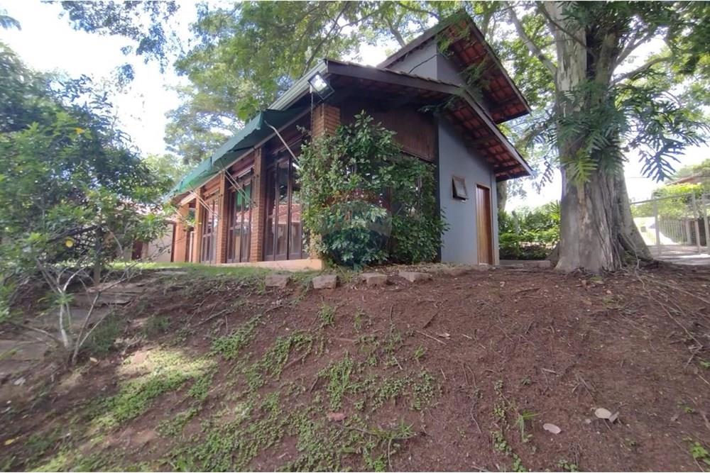 Casa de Condomínio - Alugar - Vinhedo , São Paulo - af68d91e-721d-4c6f-be58-f423cce809e3.jpeg - 690541142-185