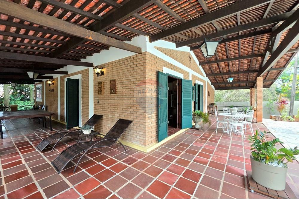 Chácara / Sítio / Fazenda - Venda - Campinas , São Paulo - 20250820_142229.jpg - 690671066-30