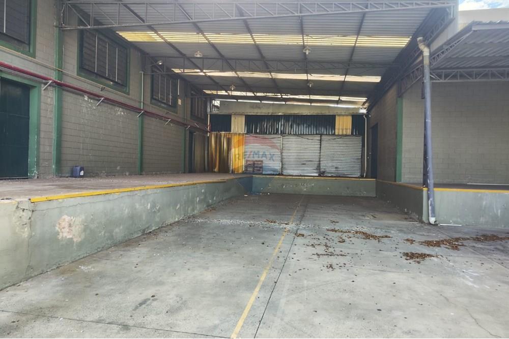 Galpão - Alugar - Hortolândia , São Paulo - DOCA 5.jpeg - 690531007-14