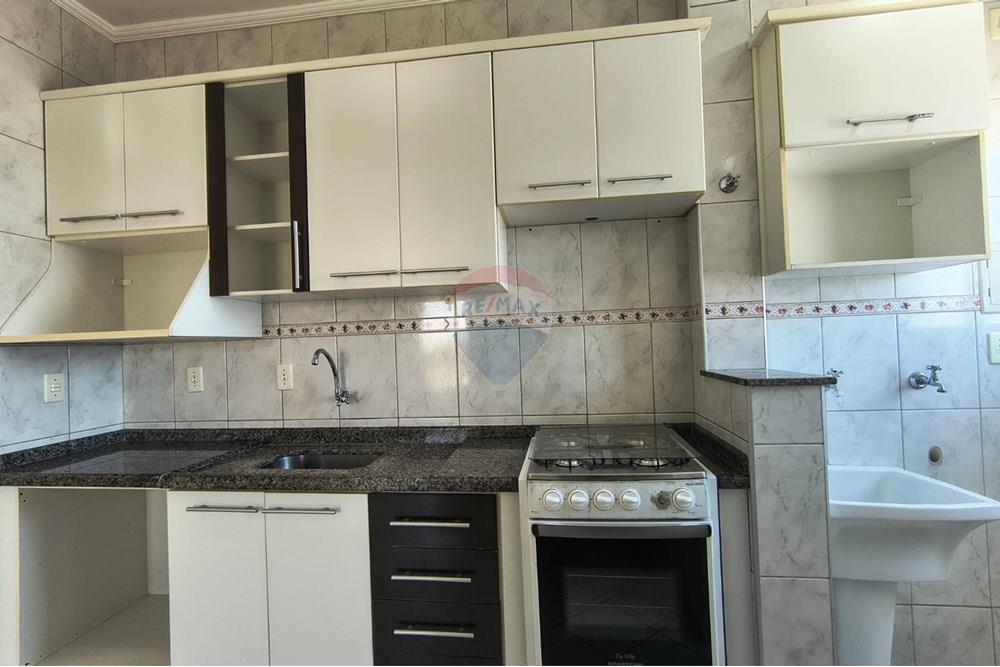 Apartamento - Alugar - Nova Odessa , São Paulo - 05.jpeg - 690641011-496