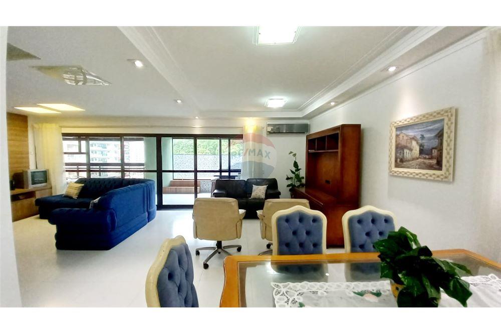 Apartamento - Alugar - Guarujá , São Paulo - 2 - 690551057-545